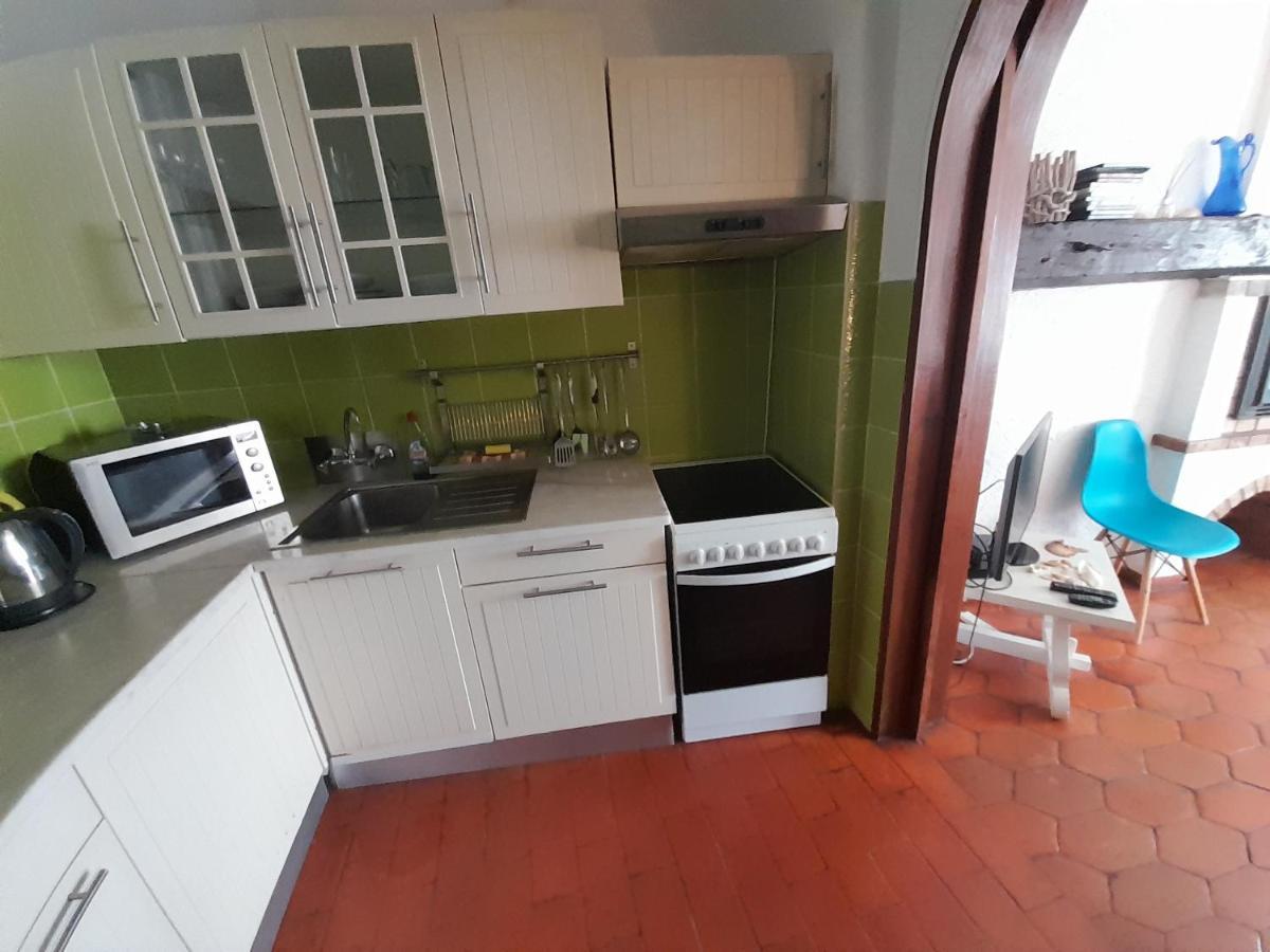 Casa T'Isabel - Fisherman'S Beach - 2 Bedrooms Albufeira Buitenkant foto