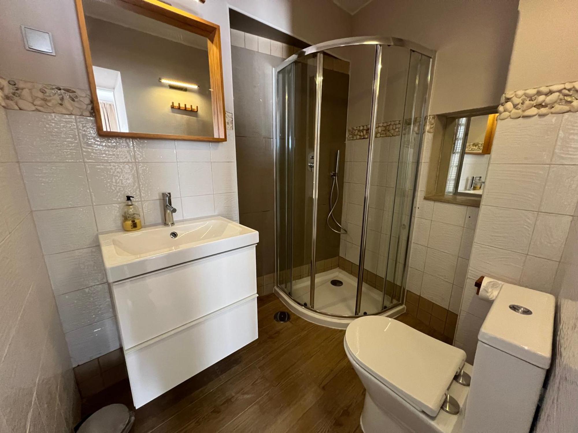 Casa T'Isabel - Fisherman'S Beach - 2 Bedrooms Albufeira Buitenkant foto