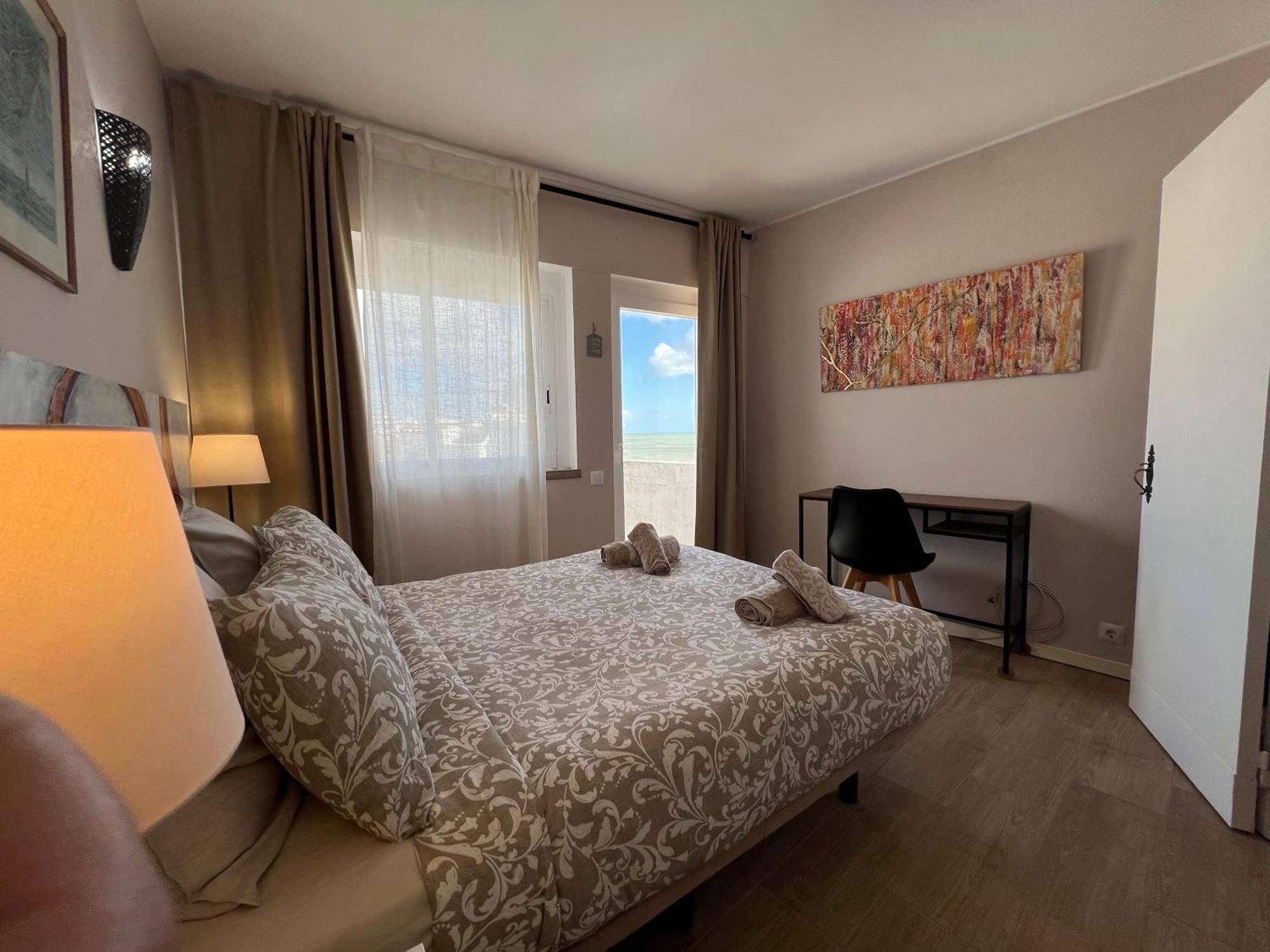 Casa T'Isabel - Fisherman'S Beach - 2 Bedrooms Albufeira Buitenkant foto
