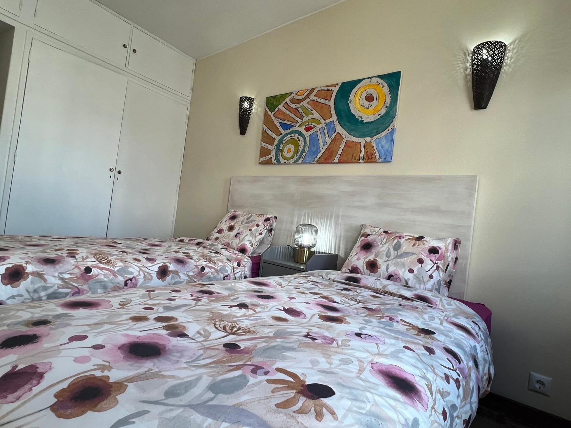 Casa T'Isabel - Fisherman'S Beach - 2 Bedrooms Albufeira Buitenkant foto