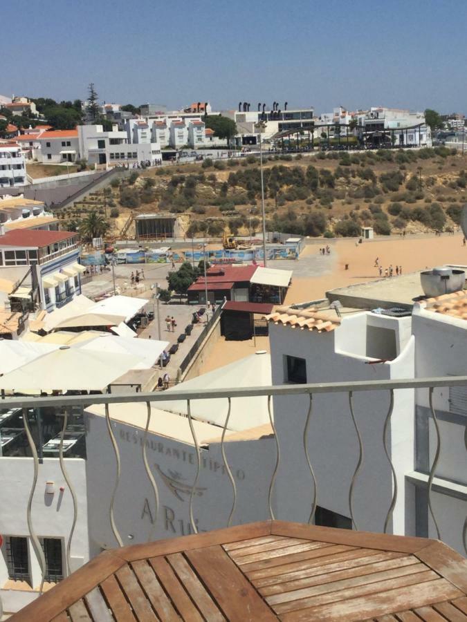 Casa T'Isabel - Fisherman'S Beach - 2 Bedrooms Albufeira Buitenkant foto