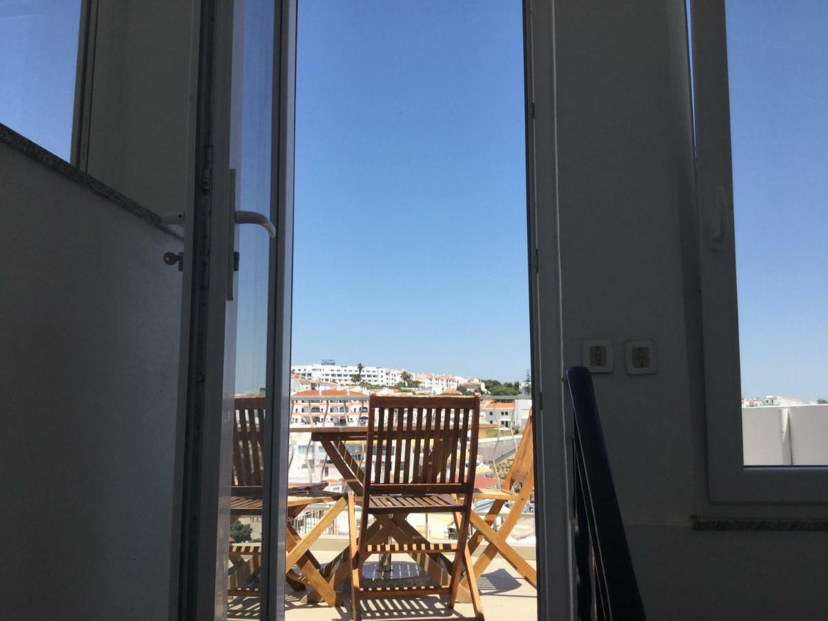 Casa T'Isabel - Fisherman'S Beach - 2 Bedrooms Albufeira Buitenkant foto