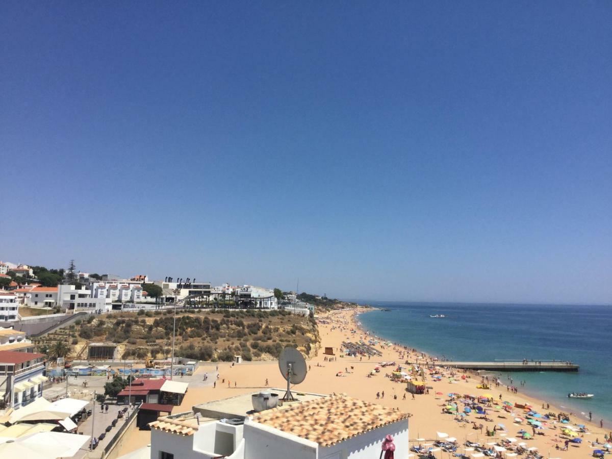 Casa T'Isabel - Fisherman'S Beach - 2 Bedrooms Albufeira Buitenkant foto